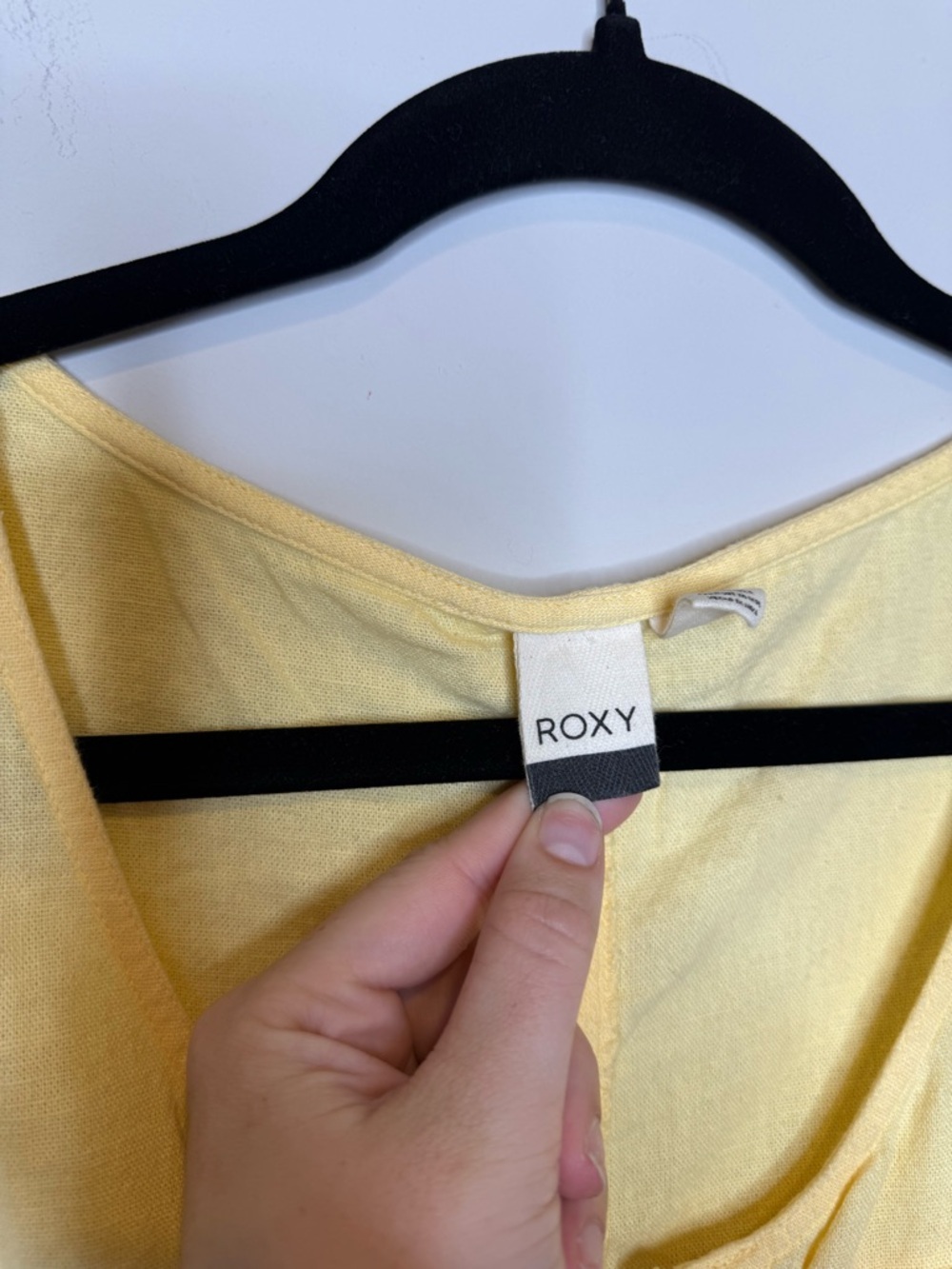Roxy Spring 2020 Romper - Picture 8 of 12